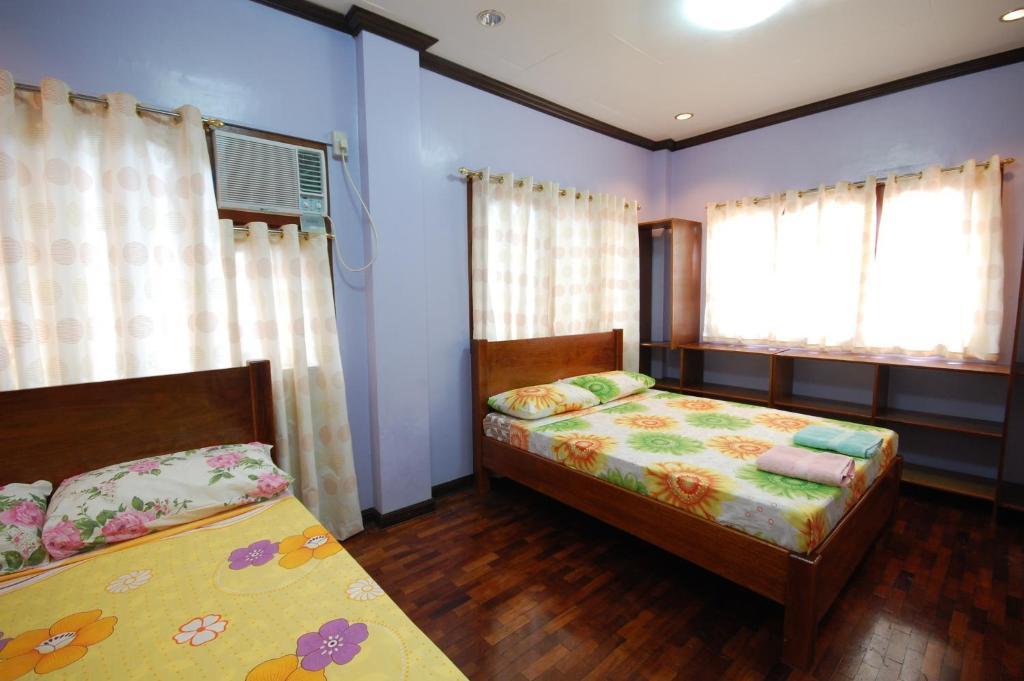 J-Lais Balai Turista - Pensionne House Puerto Princesa ห้อง รูปภาพ