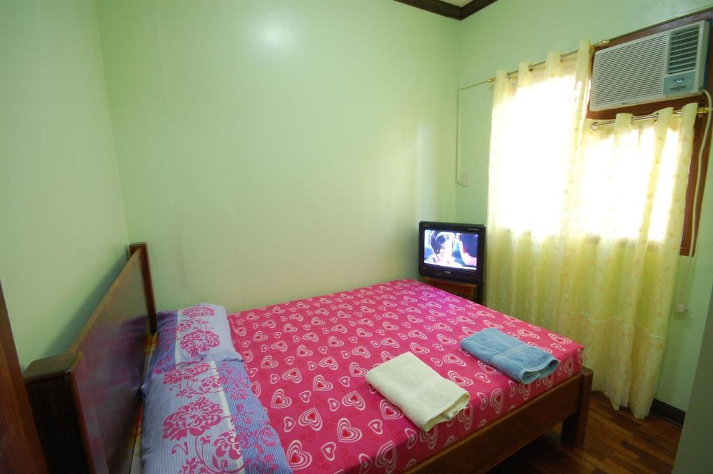 J-Lais Balai Turista - Pensionne House Puerto Princesa ห้อง รูปภาพ